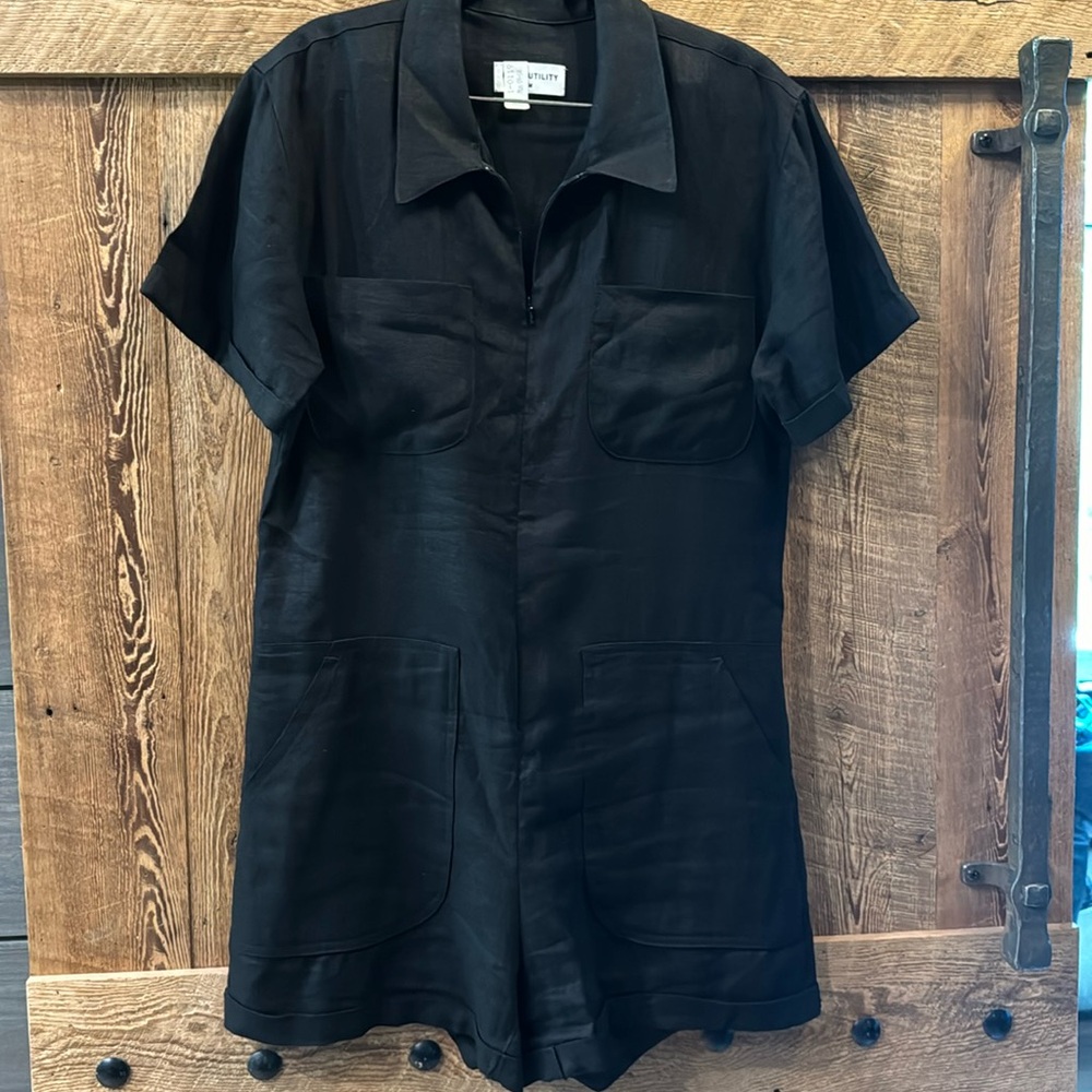 Women’s romper